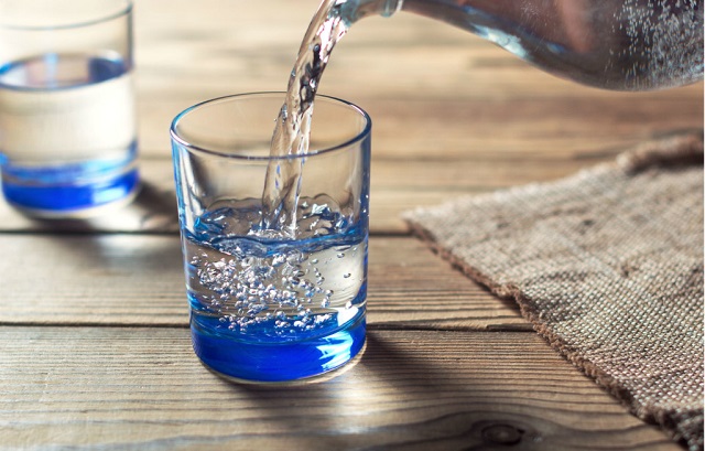 Uống nước ion kiềm – bí quyết sống khỏe và sống thọ của người Nhật Bản