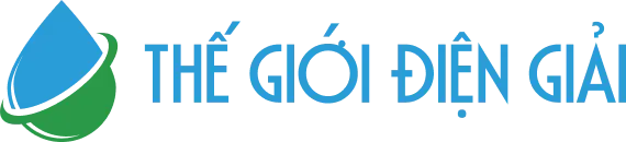 Thế Giới Điện Giải