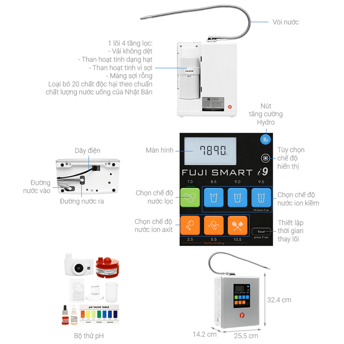 fuji-smart-i9