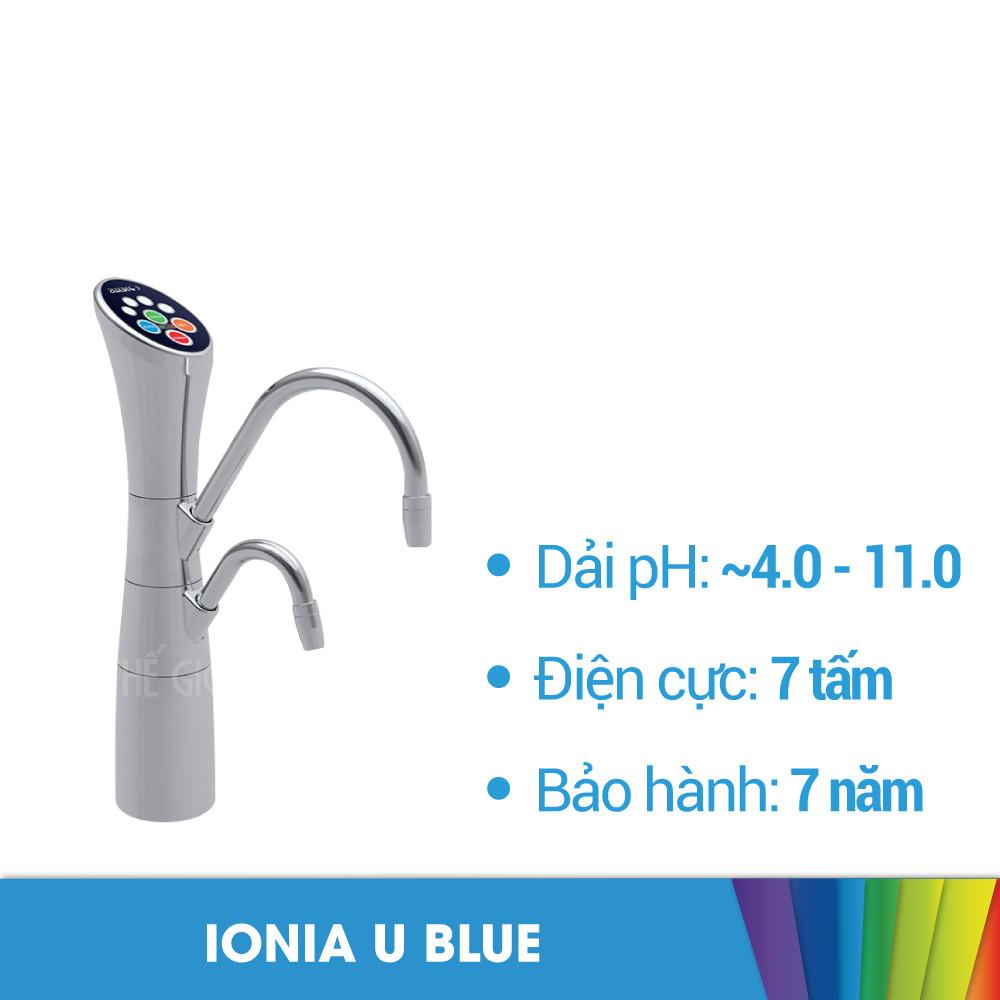 iONIA U Blue