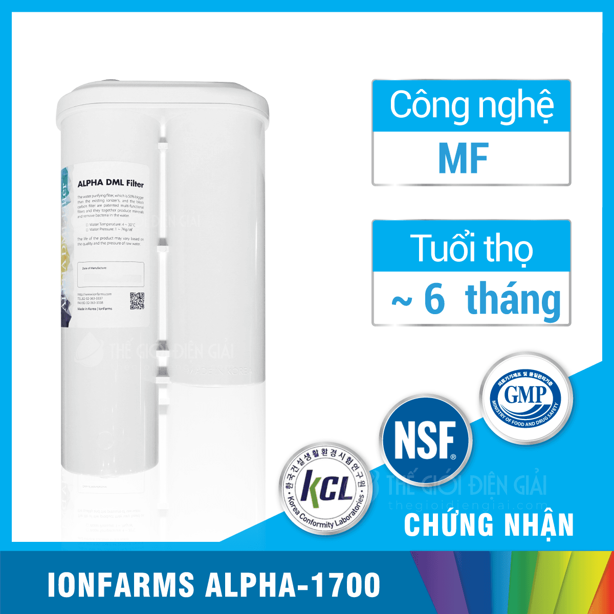 loi-loc-may-loc-nuoc-ion-kiem-ionfarms-alpha-1700-chinh-hang