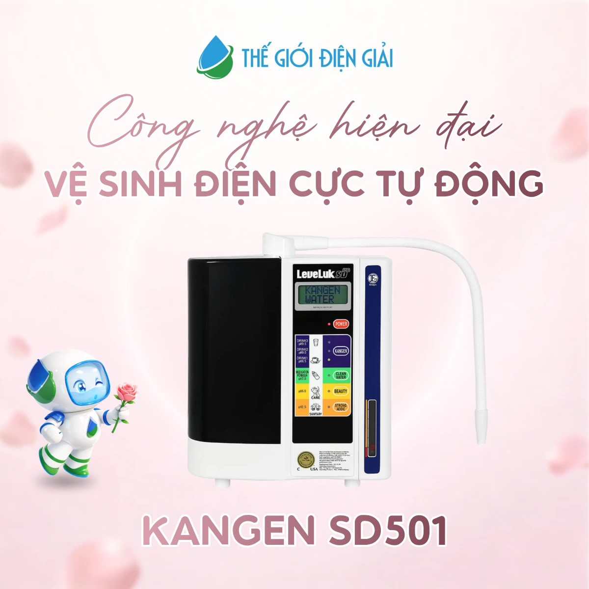 kangen-sd501