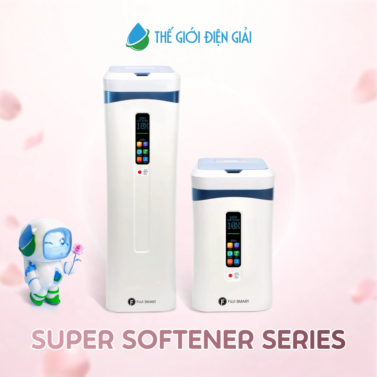 super-softener-series