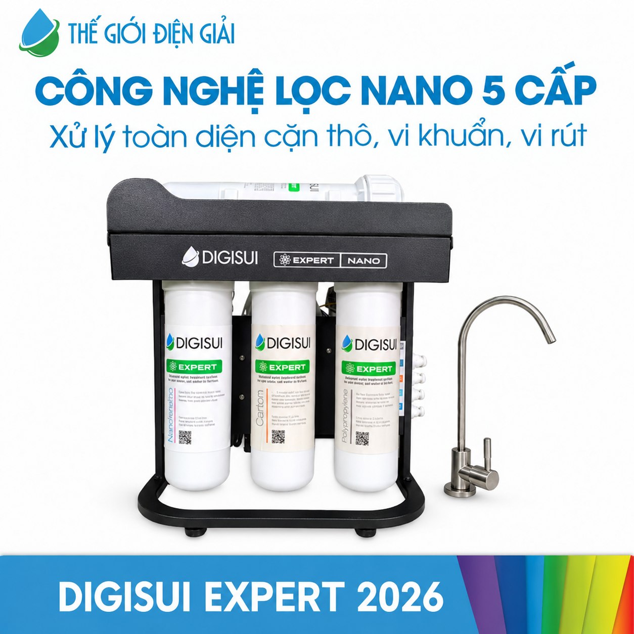 DIGISUI EXPERT AVT