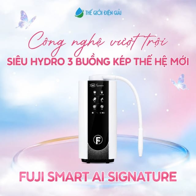Fuji Smart AI
