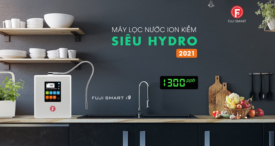 Fuji Smart i9 được công nhận là thiết bị y tế giúp chăm sóc sức khỏe toàn diện