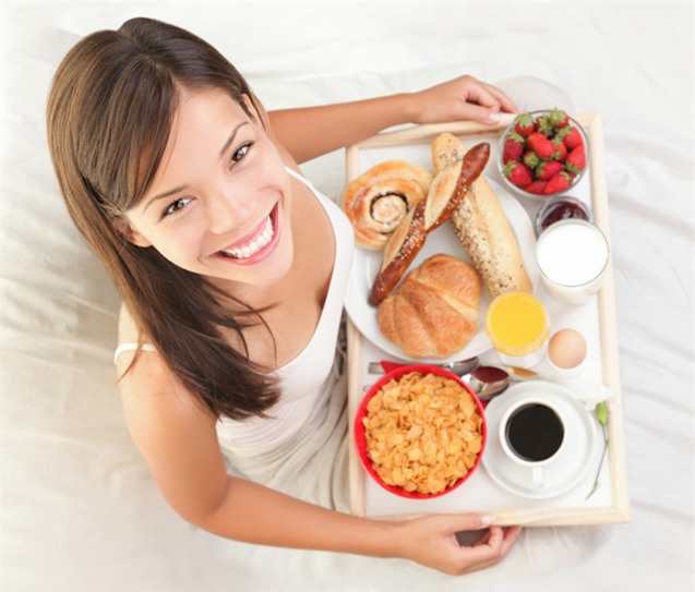 Buổi sáng nên ăn gì để đủ năng lượng cho ngày mới?