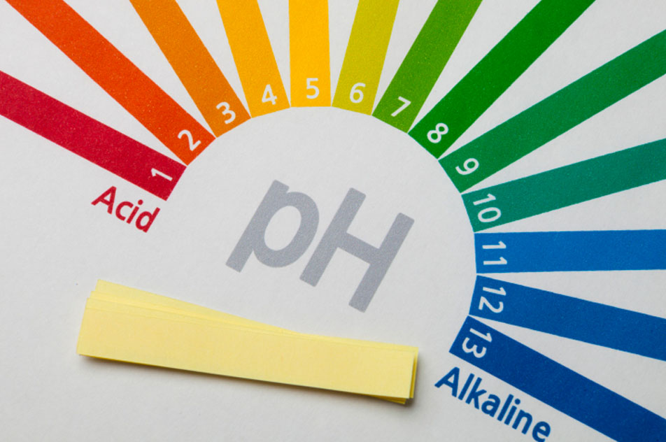 pH là gì và tại sao nó quan trọng trong hóa học?
