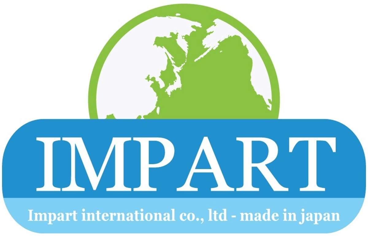 Máy lọc nước iON kiềm Impart được sản xuất bởi Tập đoàn Impart International 