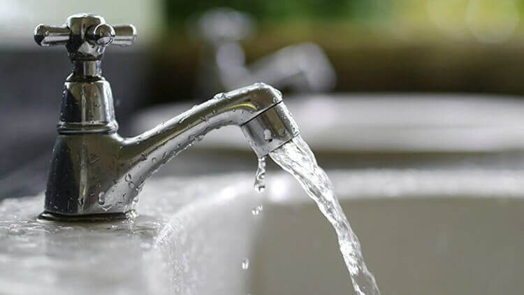 Máy tắm Kangen - Enagic LeveLuk Anespa DX có tốt hơn nước máy không?