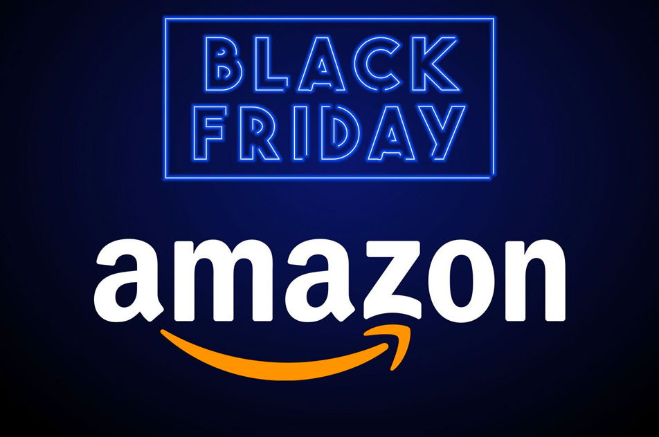 Amazon dịp Black Friday