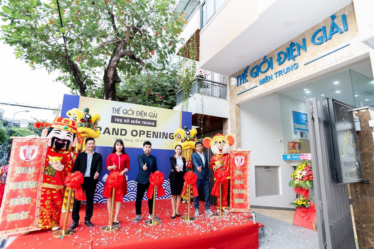 Cửa hàng máy lọc nước ion kiềm Đà Nẵng chính hãng lớn nhất miền Trung