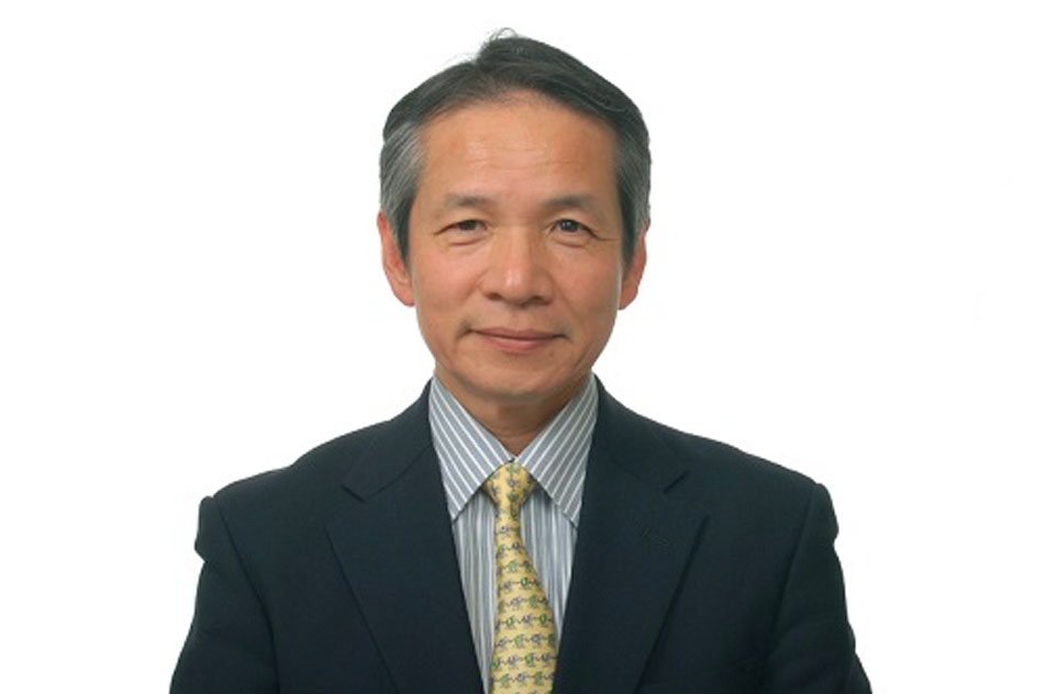 Tiến sĩ Akihiro Yamashita