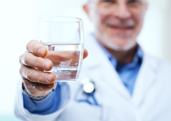 Kỳ 6 Nước uống tự nhiên giúp detox