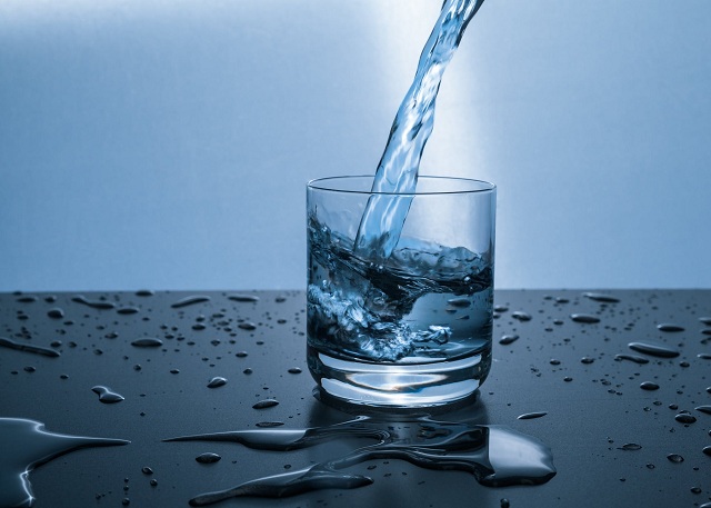 Nước ion kiềm sở hữu nhiều tính chất khác biệt