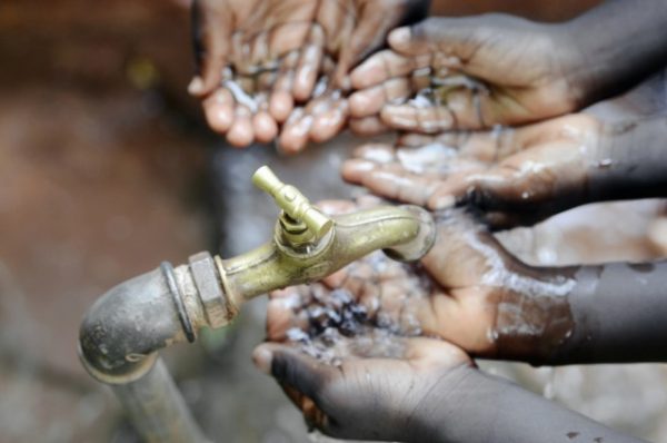 bảo vệ nước sạch là trách nhiệm của quốc gia