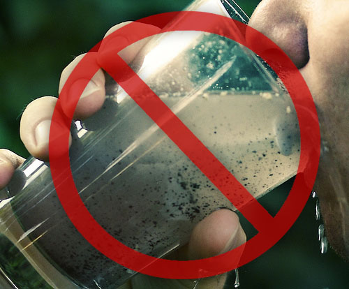 Tìm hiểu thạch tín là gì? Dư lượng thạch tín trong nước uống ảnh hưởng như thế nào đến sức khỏe?
