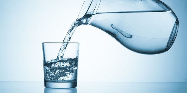 Nước ion kiềm giúp các tế bào axit trở về môi trường kiềm