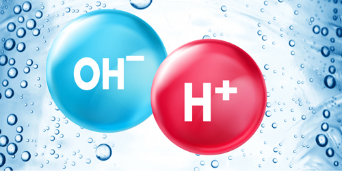 ion trong nước giúp phòng ngừa oxi hóa