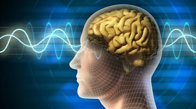 Theo tiến sĩ David Lewis-Hodgson, nhạc sóng não có tác dụng giảm stress hiệu quả