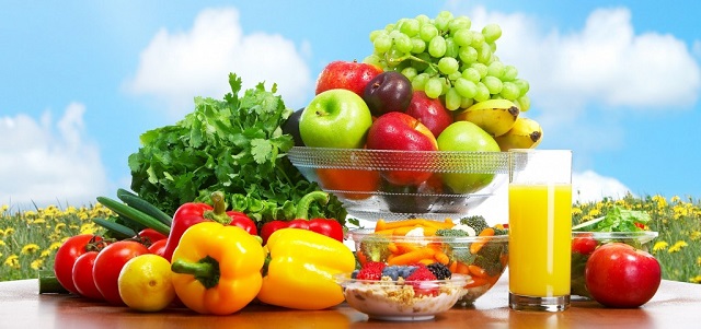 Chọn thức ăn như thế nào là tốt cho sức khỏe?