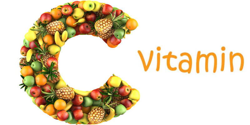 vitamin c là gì ?