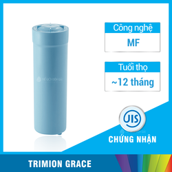 Lõi lọc máy lọc nước ion kiềm Trimion Grace chính hãng mua ở đâu?