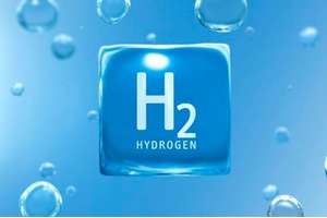 Nước Hydrogen