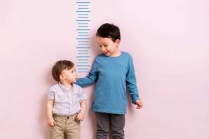 Chỉ số BMI lý tưởng cho trẻ em? – Chuyên gia chia sẻ!!!