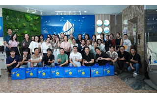 Máy lọc nước iON kiềm Trimion Grace chính hãng Nhật Bản dịch vụ Vipcare tốt nhất