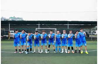 Thế Giới Điện Giải tham gia Giải bóng đá Cộng đồng Doanh nhân Vạn Phúc VPBC CUP lần thứ II năm 2023