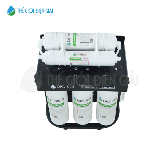 Mua bộ tiền xử lý nước Digisui Expert Nano (Tap Water) chính hãng giá tốt nhất